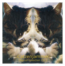 v/a - Catzenjammer