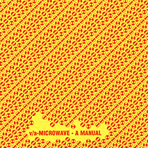 v/a - Microwave-A Manual