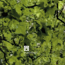 MONOTONOS - B Line To 8