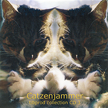 v/a - Catzenjammer